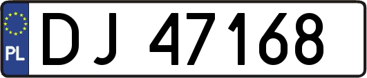 DJ47168