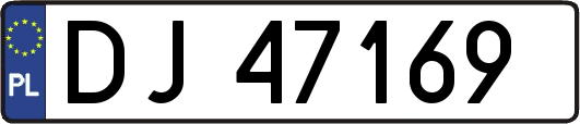 DJ47169