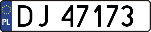 DJ47173