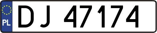 DJ47174
