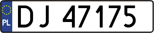 DJ47175