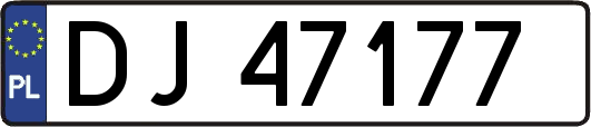 DJ47177
