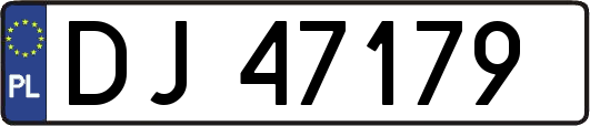 DJ47179
