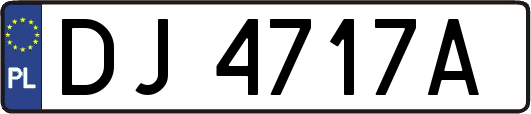 DJ4717A