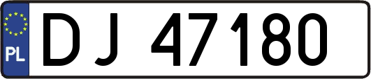 DJ47180