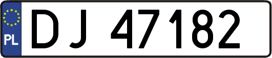 DJ47182
