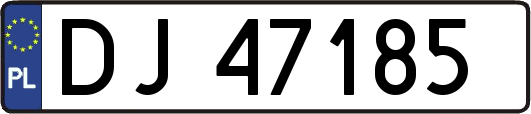 DJ47185