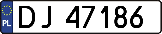 DJ47186