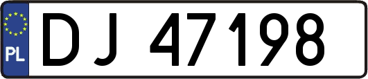 DJ47198