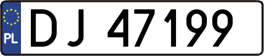 DJ47199
