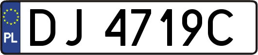 DJ4719C