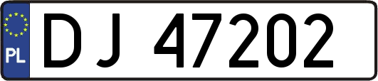 DJ47202
