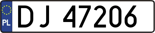 DJ47206