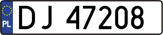 DJ47208