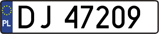 DJ47209