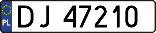 DJ47210