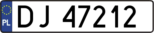 DJ47212
