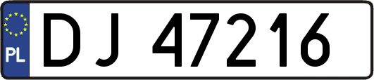 DJ47216