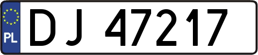 DJ47217