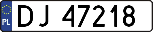 DJ47218