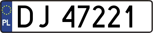 DJ47221
