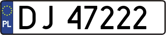 DJ47222