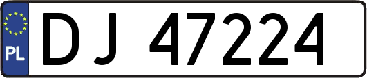 DJ47224