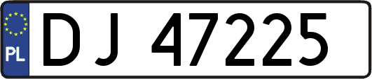 DJ47225