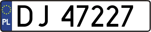 DJ47227