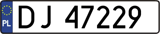 DJ47229