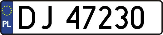 DJ47230