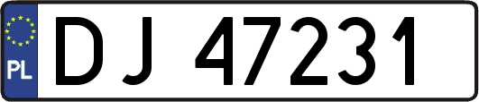 DJ47231