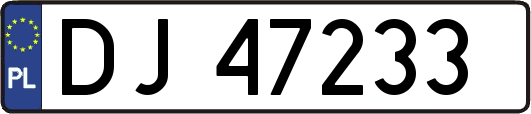 DJ47233