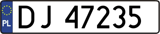 DJ47235