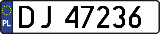 DJ47236