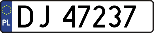DJ47237