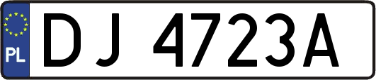 DJ4723A