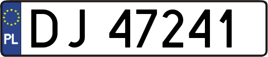 DJ47241