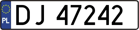 DJ47242