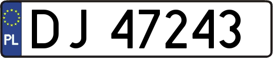 DJ47243