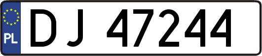 DJ47244
