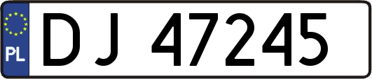DJ47245