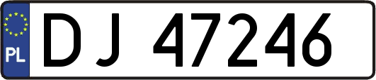 DJ47246