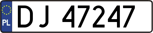 DJ47247