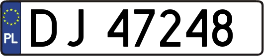DJ47248