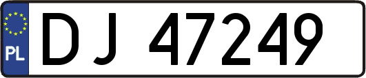 DJ47249