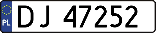 DJ47252