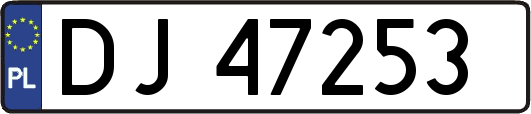 DJ47253