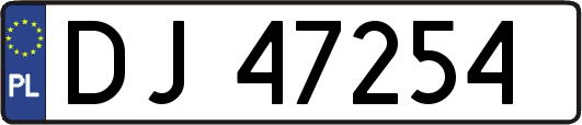 DJ47254