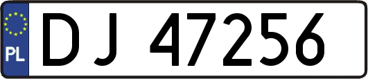 DJ47256